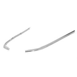 LKQ - '98-'02 Lincoln Town Car Bumper Impact Strip