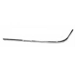 LKQ - '03-'11 Lincoln Town Car Bumper Cover Molding