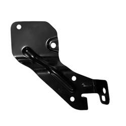 LKQ - 2017-2022 Ford F-Series Pickup Rear Passenger's Outer Bumper Bracket