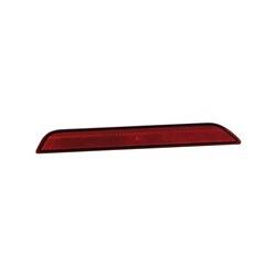 LKQ - 2020-2024 Ford Explorer Rear Driver's Bumper Reflector