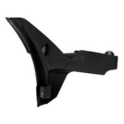 LKQ - 2018-2020 Ford F150 Pickup Driver's Bumper Cover Air Duct