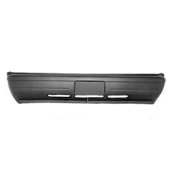 LKQ - 1995-2005 Chevrolet Astro, GMC Safari Front Bumper Cover