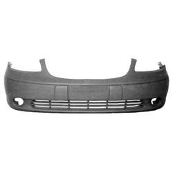 LKQ - 1997-2003 Chevrolet Malibu Front Bumper Cover