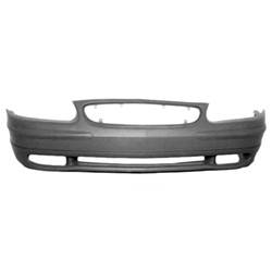 LKQ - 1997-2004 Buick Regal Front Bumper Cover