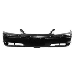 LKQ - '00-'05 Chevrolet Impala Front Bumper Cover