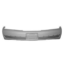 LKQ - 2000-2005 Cadillac DeVille Front Bumper Cover