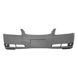 LKQ - 2000-2005 Chevrolet Impala Front Bumper Cover