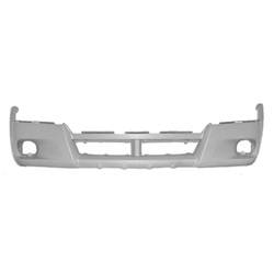 LKQ - 2003-2004 Pontiac Vibe Front Lower Bumper Cover