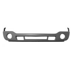 LKQ - 2003-2006 GMC Sierra Front Lower Bumper Cover
