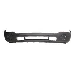 LKQ - 2005-2006 GMC Sierra Front Lower Bumper Cover