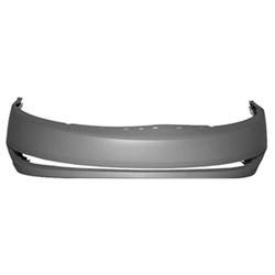 LKQ - 2003-2004 Saturn Ion Front Bumper Cover