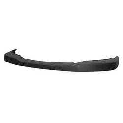 LKQ - 2003-2024 Chevrolet Express Van, GMC Savana Van Front Upper Bumper Cover