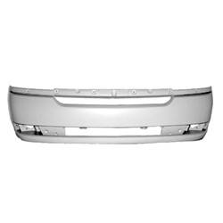LKQ - 2004-2005 Chevrolet Malibu Front Bumper Cover