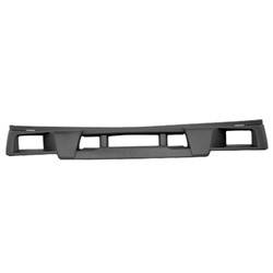 LKQ - 2004-2012 Chevrolet Colorado, GMC Canyon Front Lower Bumper Cover