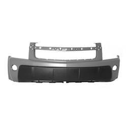LKQ - 2005-2006 Chevrolet Equinox Front Bumper Cover