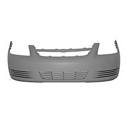 LKQ - '05-'10 Chevrolet Cobalt Front Bumper Cover