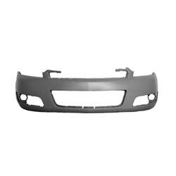 LKQ - 2006-2013 Chevrolet Impala Front Bumper Cover
