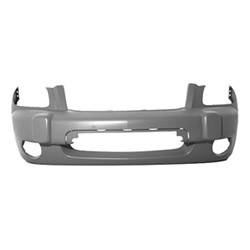 LKQ - 2006-2011 Chevrolet HHR Front Bumper Cover