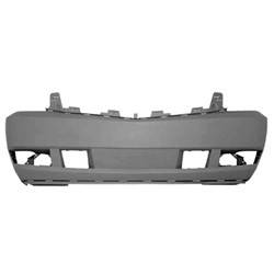 LKQ - 2007-2014 Cadillac Escalade Front Bumper Cover
