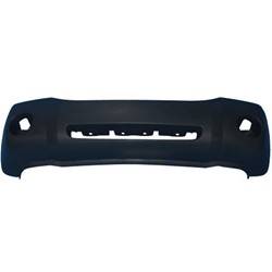 LKQ - '05-'09 GMC Envoy Front Bumper Cover