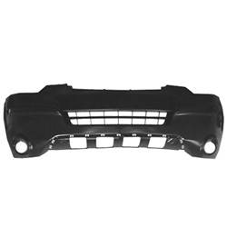 LKQ - 2008-2010 Saturn Vue, 2012-2015 Chevrolet Captiva Sport Front Bumper Cover