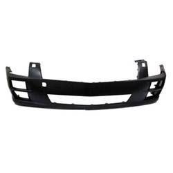 LKQ - 2008-2011 Cadillac STS Front Bumper Cover