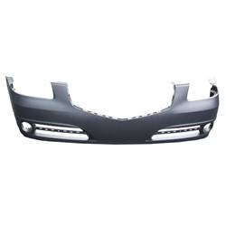 LKQ - '08-'11 Buick Lucerne Front Bumper Cover