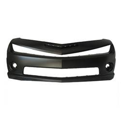 LKQ - 2010-2013 Chevrolet Camaro Front Bumper Cover
