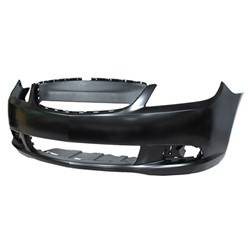 LKQ - 2010-2013 Buick LaCrosse Front Bumper Cover