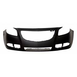 LKQ - 2012-2013 Buick Regal Front Bumper Cover