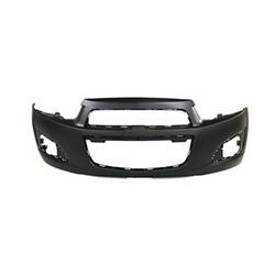 LKQ - '12-'16 Chevrolet Sonic Front Bumper Cover