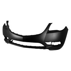 LKQ - '13-'17 Buick Enclave Front Bumper Cover