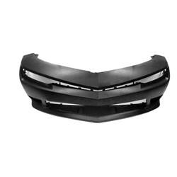 LKQ - '14-'15 Chevrolet Camaro Front Bumper Cover