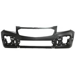 LKQ - '15 Chevrolet Cruze, '16 Chevrolet Cruze Limited Front Bumper Cover