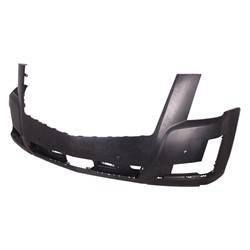 LKQ - 2015-2016 Cadillac Escalade Front Bumper Cover