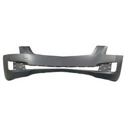 LKQ - '15-'18 Cadillac ATS Front Bumper Cover
