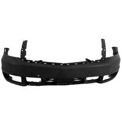 LKQ - '15-'20 Chevrolet Suburban, '15-'20 Chevrolet Tahoe Front Bumper Cover