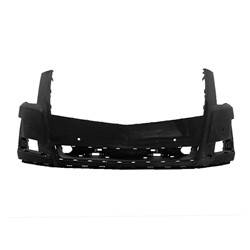 LKQ - 2015 Cadillac Escalade Front Bumper Cover