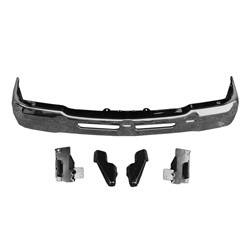 LKQ - 2003-2006 Chevrolet Avalanche Front Bumper Face Bar