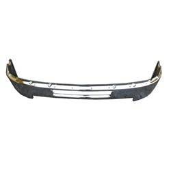 LKQ - '11-'13 Chevrolet Silverado 2500 HD, '11-'13 Chevrolet Silverado 3500 HD Front Bumper Face Bar
