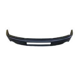 LKQ - '11-'14 GMC Sierra 2500 HD, '11-'14 GMC Sierra 3500 HD Front Bumper Face Bar