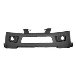 LKQ - '06-'07 Saturn Vue Front Upper Bumper Cover