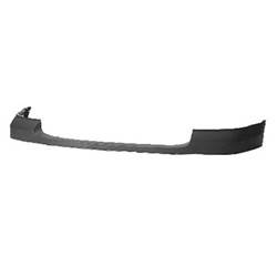 LKQ - 2009-2013 GMC Sierra Front Upper Bumper Cover