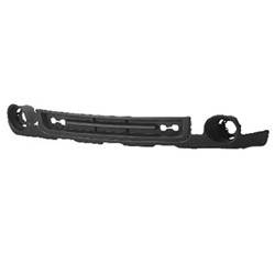 LKQ - 2007-2013 GMC Sierra Front Lower Bumper Cover