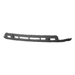 LKQ - 2007-2009 Chevrolet Equinox Front Lower Bumper Cover
