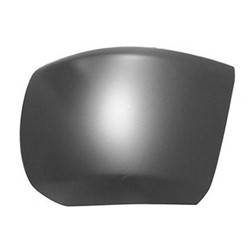 LKQ - 2009-2013 Chevrolet Silverado Front Driver's Bumper End