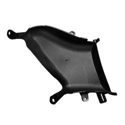 LKQ - '16-'18 Chevrolet Camaro Driver Side Bumper Cover Air Duct