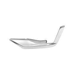 LKQ - 2021-2024 Cadillac Escalade Front Driver's Bumper Cover Molding
