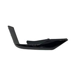LKQ - 2021-2024 Cadillac Escalade Front Passenger's Bumper Cover Molding