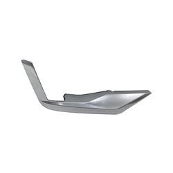 LKQ - 2021-2024 Cadillac Escalade Front Passenger's Bumper Cover Molding